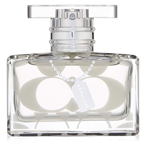 perfume coach original precio|coach signature by perfume.